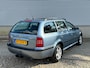 Skoda Octavia Combi 1.8 T Démarrage 1e eig,dealer o.h [ ecc,lmv,cruise,trekhaak ]