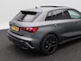 Audi A3 Sportback | 40 TFSI e | S edition | Daytona grijs Mat. kleur | 19 inch velgen | Panoramadak | Ambiance lighting plus | Privacy glas |