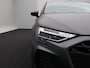 Audi A3 Sportback | 40 TFSI e | S edition | Daytona grijs Mat. kleur | 19 inch velgen | Panoramadak | Ambiance lighting plus | Privacy glas |
