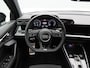 Audi A3 Sportback | 40 TFSI e | S edition | Daytona grijs Mat. kleur | 19 inch velgen | Panoramadak | Ambiance lighting plus | Privacy glas |