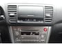 Subaru Legacy Touring Wagon 2.0i 4X4--REMT SLECHT