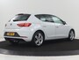 SEAT Leon 1.4 EcoTSI FR Business Intense | Virtual dashboard | Adaptive cruise | Camera | Park assist | Carplay | Sfeerverlichting | Climate control | Stoelverwarming |