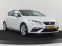 SEAT Leon 1.4 EcoTSI FR Business Intense | Virtual dashboard | Adaptive cruise | Camera | Park assist | Carplay | Sfeerverlichting | Climate control | Stoelverwarming |
