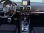 Audi A3 Limousine 2.0 TFSI S3 quattro Pro Line Plus I Aut. I 300 PK I ACC I Pano.dak