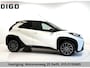 Toyota Aygo X 1.0 AUTOMAAT BI-TONE GARANTIE TOT 08-2032! . ACHTERUITRIJ CAMERA . SLECHTS 38.000 KM . APPLE CARPLAY & ANDRIOD AUTO