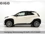 Toyota Aygo X 1.0 AUTOMAAT BI-TONE GARANTIE TOT 08-2032! . ACHTERUITRIJ CAMERA . SLECHTS 38.000 KM . APPLE CARPLAY & ANDRIOD AUTO