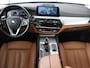 BMW 5-Serie 530i High Executive | Trekhaak | LED | Navigatie | Stoelverwarming |