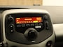 Peugeot 108 1.0 e-VTi Active - ORIGINEEL NEDERLANDSE AUTO - BLUETOOTH TELEFOONVOORBEREIDING - ACHTERBANK NEERKLAPBAAR - RADIO - START/STOP SYSTEEM - MULTIMEDIA-VOORBEREIDING