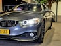 BMW 4-Serie Coupé 435i High Executive Volleder | Groot Navi | Trekhaak | HUD | Verw. stoelen | Xenon