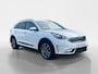 Kia Niro Hybrid 1.6 GDi ExecutiveLine | Dodehoekdetectie | Lederen bekleding | Stoelverwarming en ventilatie | 18 inch  LM-velgen | Elektr. stoel | Parkeercamera |