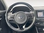 Kia Niro Hybrid 1.6 GDi ExecutiveLine | Dodehoekdetectie | Lederen bekleding | Stoelverwarming en ventilatie | 18 inch  LM-velgen | Elektr. stoel | Parkeercamera |