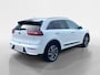 Kia Niro Hybrid 1.6 GDi ExecutiveLine | Dodehoekdetectie | Lederen bekleding | Stoelverwarming en ventilatie | 18 inch  LM-velgen | Elektr. stoel | Parkeercamera |