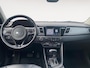 Kia Niro Hybrid 1.6 GDi ExecutiveLine | Dodehoekdetectie | Lederen bekleding | Stoelverwarming en ventilatie | 18 inch  LM-velgen | Elektr. stoel | Parkeercamera |