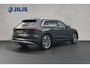 Audi E-tron 55 quattro | Lederen bekleding | Afneembare trekhaak | Stoelverwarming