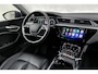 Audi E-tron 55 quattro | Lederen bekleding | Afneembare trekhaak | Stoelverwarming