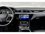 Audi E-tron 55 quattro | Lederen bekleding | Afneembare trekhaak | Stoelverwarming