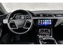 Audi E-tron 55 quattro | Lederen bekleding | Afneembare trekhaak | Stoelverwarming