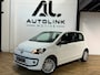 Volkswagen Up! 1.0 high up! BlueMotion