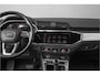 Audi Q3 45 TFSI e S Edition Zwart Optiek Navi ACC Keyless Camera 19"