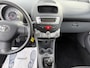 Toyota Aygo 1.0-12V Now,Airco,5drs,NAP,2de eigenaar!