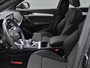 Audi Q5 50 TFSI e quattro S edition · Trekhaak · Adaptive Cruise Control · Apple/Android Car Play · Dodehoeksensoren · Stoelverwarming ·  Drive select · 360°Camera + Parkeersensoren ·