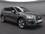 Audi Q5 50 TFSI e quattro S edition · Trekhaak · Adaptive Cruise Control · Apple/Android Car Play · Dodehoeksensoren · Stoelverwarming ·  Drive select · 360°Camera + Parkeersensoren ·