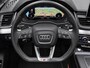 Audi Q5 50 TFSI e quattro S edition · Trekhaak · Adaptive Cruise Control · Apple/Android Car Play · Dodehoeksensoren · Stoelverwarming ·  Drive select · 360°Camera + Parkeersensoren ·