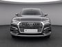 Audi Q5 50 TFSI e quattro S edition · Trekhaak · Adaptive Cruise Control · Apple/Android Car Play · Dodehoeksensoren · Stoelverwarming ·  Drive select · 360°Camera + Parkeersensoren ·