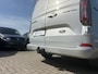Ford E-Transit Custom 71kWh 340 L2H1 | Trekhaak | Dubb. Schuifdeur | Stoel/voorruitverwarming | 2 zitplaatsen rechtsvoor | Airco (automatisch) | Apple Carplay/Android Auto|telefoonintegratie premium