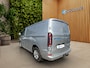 Ford E-Transit Custom 71kWh 340 L2H1 | Trekhaak | Dubb. Schuifdeur | Stoel/voorruitverwarming | 2 zitplaatsen rechtsvoor | Airco (automatisch) | Apple Carplay/Android Auto|telefoonintegratie premium