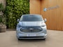 Ford E-Transit Custom 71kWh 340 L2H1 | Trekhaak | Dubb. Schuifdeur | Stoel/voorruitverwarming | 2 zitplaatsen rechtsvoor | Airco (automatisch) | Apple Carplay/Android Auto|telefoonintegratie premium