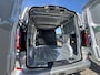 Ford E-Transit Custom 71kWh 340 L2H1 | Trekhaak | Dubb. Schuifdeur | Stoel/voorruitverwarming | 2 zitplaatsen rechtsvoor | Airco (automatisch) | Apple Carplay/Android Auto|telefoonintegratie premium