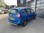 Dacia Lodgy 1.2 Tce 115PK 5p Lauréate