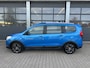 Dacia Lodgy 1.2 Tce 115PK 5p Lauréate