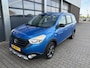 Dacia Lodgy 1.2 Tce 115PK 5p Lauréate