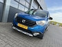 Dacia Lodgy 1.2 Tce 115PK 5p Lauréate