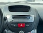 Citroën C1 1.0|NAP|AUTOMAAT|AIRCO|5DEURS|1EIGENAAR|DEALEROH!