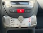 Citroën C1 1.0|NAP|AUTOMAAT|AIRCO|5DEURS|1EIGENAAR|DEALEROH!