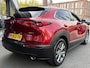 Mazda CX-30 2.0 e-SkyActiv-X M Hybrid Luxury 1e Eigenaar | Dealer onderhouden | Schuif/kanteldak | Afn. Trekhaak | Mattenset | HUD | Keyless | Carplay | Memory