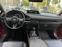 Mazda CX-30 2.0 e-SkyActiv-X M Hybrid Luxury 1e Eigenaar | Dealer onderhouden | Schuif/kanteldak | Afn. Trekhaak | Mattenset | HUD | Keyless | Carplay | Memory