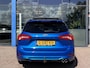 Ford Focus Wagon 1.5 EcoBoost ST Line 150PK Automaat Elek. Trekhaak Panodak Winterpack Adaptieve Cruise Camera Head-Up Navi Full-LED B&O Keyless Privacy Glass *Full-Options*