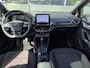Ford Fiesta 1.0 EcoBoost ST-Line X 125PK Automaat Adaptieve Cruise Winterpack Camera Blind-Spot Full-LED B&O Navi Parkeersensoren Climate Privacy Glass *Rijk Uitgerust*