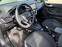 Ford Fiesta 1.0 EcoBoost ST-Line X 125PK Automaat Adaptieve Cruise Winterpack Camera Blind-Spot Full-LED B&O Navi Parkeersensoren Climate Privacy Glass *Rijk Uitgerust*