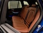 BMW X5 xDrive50e M Sport Pro , NL-auto, Sonderlackierung, pano, 4W-best., H/K, Luchtv., Merino, memory, 22", HUD, tr.haak, privacy