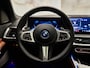 BMW X5 xDrive50e M Sport Pro , NL-auto, Sonderlackierung, pano, 4W-best., H/K, Luchtv., Merino, memory, 22", HUD, tr.haak, privacy
