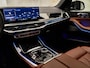 BMW X5 xDrive50e M Sport Pro , NL-auto, Sonderlackierung, pano, 4W-best., H/K, Luchtv., Merino, memory, 22", HUD, tr.haak, privacy