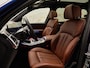 BMW X5 xDrive50e M Sport Pro , NL-auto, Sonderlackierung, pano, 4W-best., H/K, Luchtv., Merino, memory, 22", HUD, tr.haak, privacy