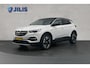 Opel Grandland X 1.2 Turbo Ultimate | Lederen bekleding | Stoelverwarming | LED