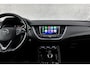 Opel Grandland X 1.2 Turbo Ultimate | Lederen bekleding | Stoelverwarming | LED
