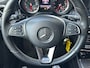 Mercedes-Benz A-klasse 180 Automaat Airco Navi Leer